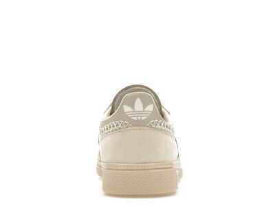 adidas Handball Spezial Cream White Wonder Beige W - IE3699 adidas Handball Spezial Cream White Wonder Beige W - IE3699