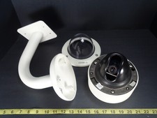 Bosch FlexiDome IP 2.6-6 1/3 NTSC Security Camera NWD-455V03-20P with Bracket B