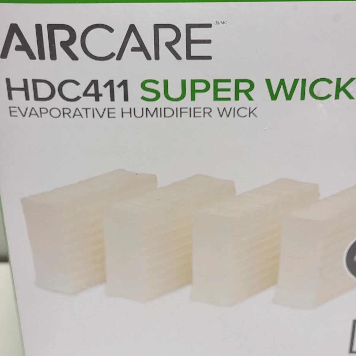 Aircare hdc411 online
