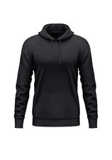 Pullover Hoodie - Fleece Soft Hoodie - Hoodie With Pockets