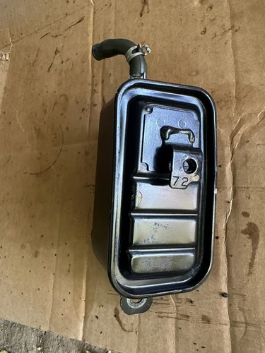 94-01 ACURA INTEGRA GSR OEM CRANKCASE BREATHER BOX P72 Oil Catch Can