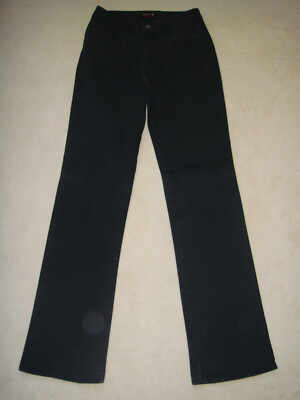 Pantalon Cimarron Rayé Gris Foncé - Taille W29, Occasion En Très Bon état