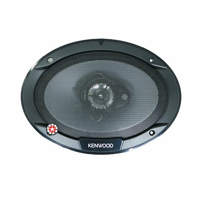 Kenwood KFC-6966S 400W 6x9