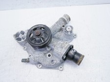 Pompe à eau Isuzu D-MAX