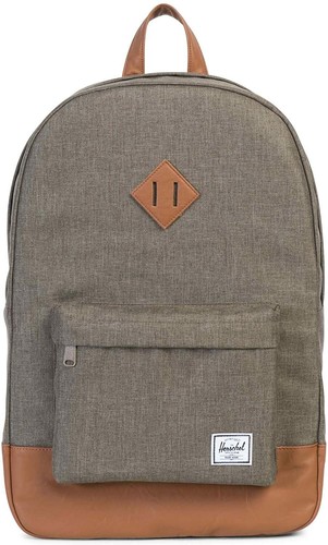 herschel supply heritage backpack