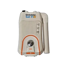 Sailing Satellite HotSpot Globalstar Sat-Fi2 Phone WiFi Portable | Boating READ