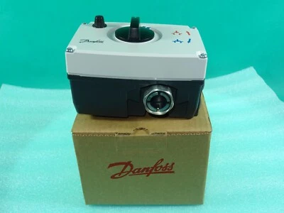 AMV 20 DANFOSS AMV20 082G3007 230VAC