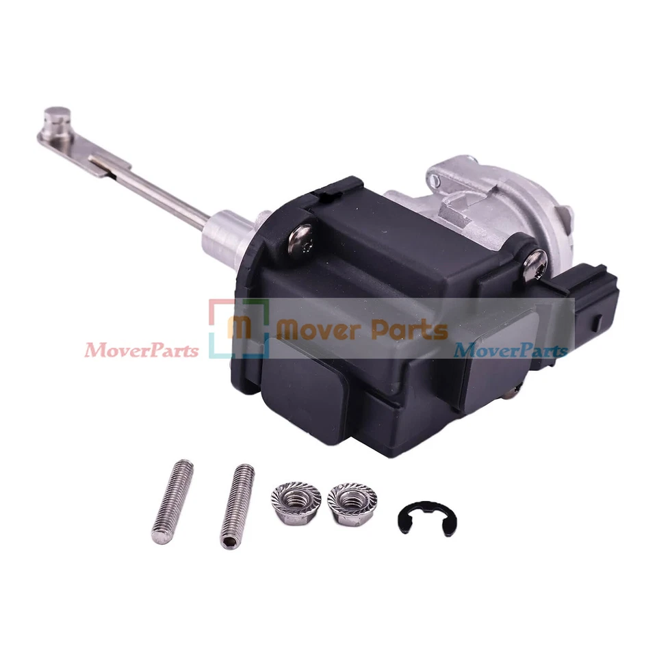 Actuador turbo Wastegate 03F145725G para Audi A1 A3 Volkswagen Caddy Jetta Foto 3 de 4