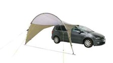 Outwell Canopy Forecrest SUV MPV Car Awning 3000mm UPF30+ Green