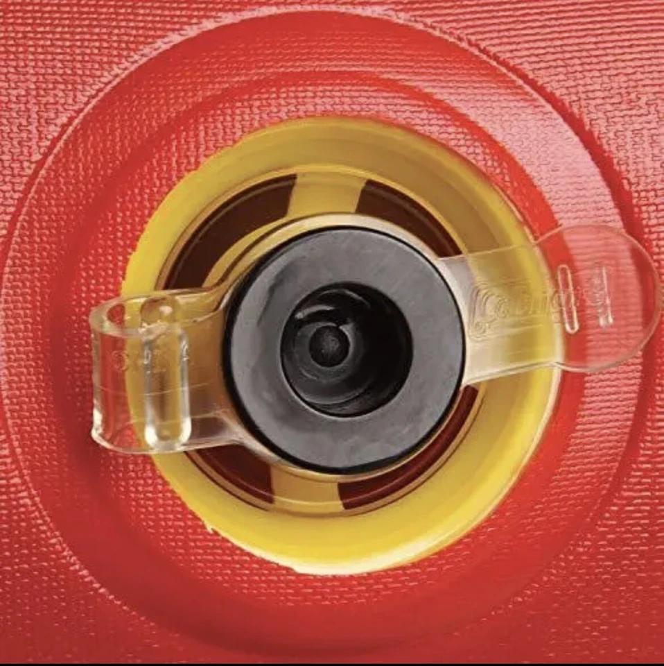 Coleman Quick Bed Plus Single High Airbed Mattress w/o Pump - Image 3 of 4