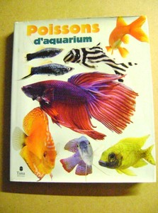 Détails Sur Encyclopédie Plus De 150 Poissons Daquarium Deau Douce Z5