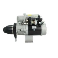 Anlasser Komatsu 7.5 KW OEM Nikko Neu - Vgl.Nr. 0230007160 / 0230007161 / 023000
