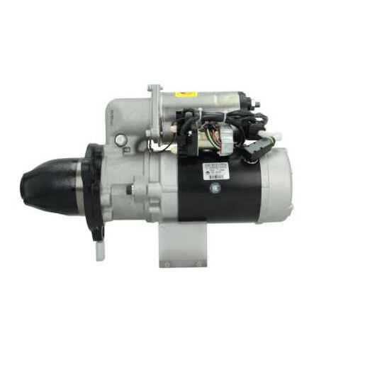 Anlasser Komatsu 7.5 KW OEM Nikko Neu - Vgl.Nr. 0230007160 / 0230007161 / 023000-image