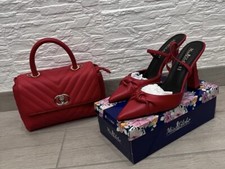 Scarpe Più Borsa