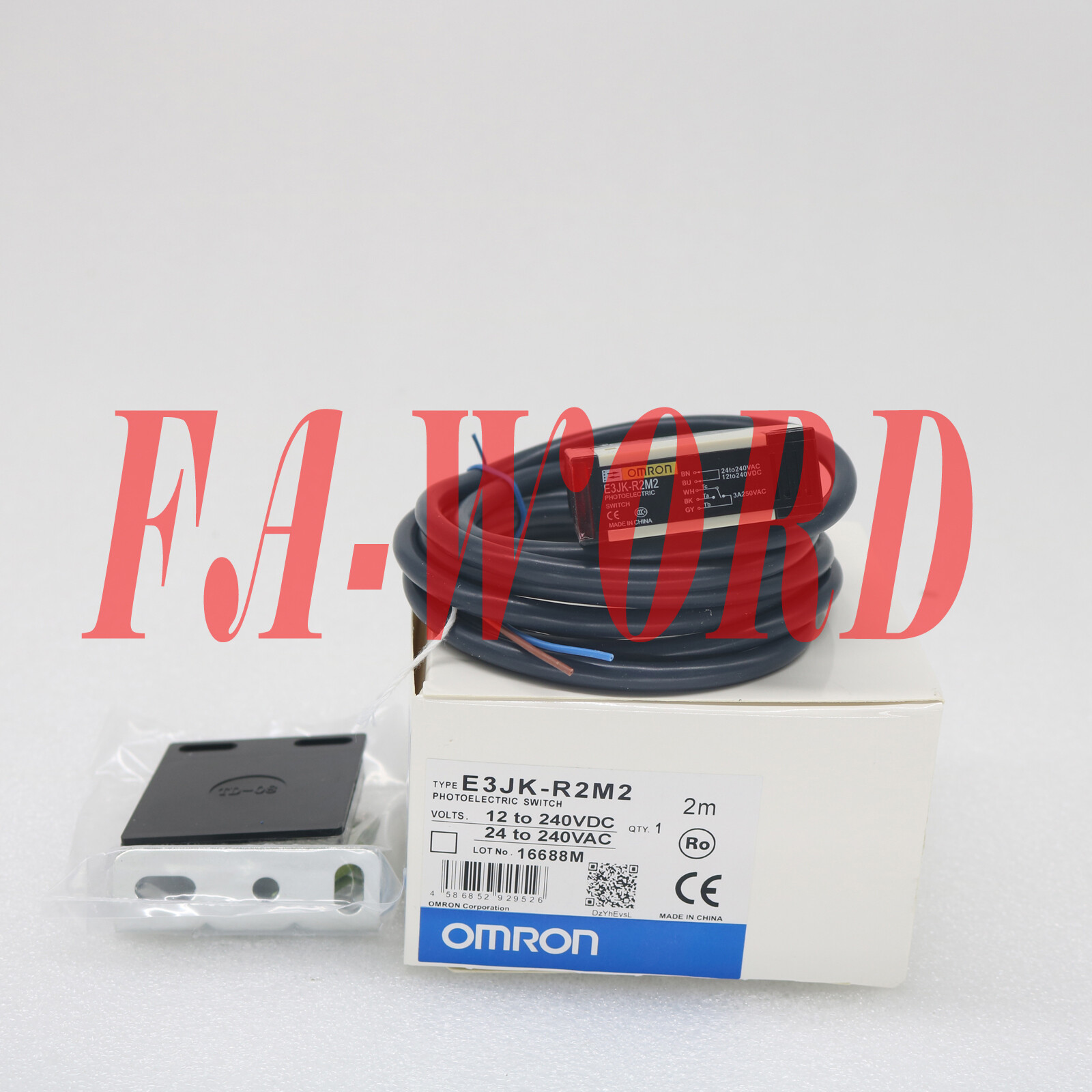 Omron Photoelectric Sensor - Latest Price, Dealers & Retailers In India - Foto 10