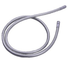59" (1500mm) Polished Chrome Hose (for pull-out handshower faucet) yba004