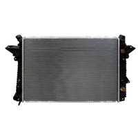 KüHler WasserküHler Passend FüR Land Rover Discovery III L319 2.7 TD 4X4 LA LS