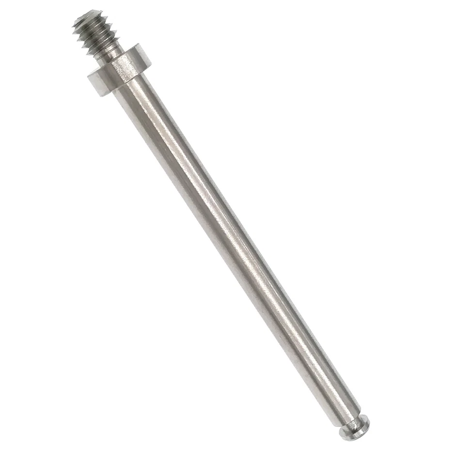CMM Clamp Post CMM Tension Post CMM Inspection Tooling 1/4-20 UNC Thread Post - Image 4 of 4