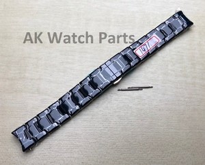 armani watch straps ebay