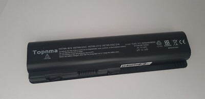Laptop Akku für HP G60 G61 G70 G71 Compaq Presario CQ40 CQ41 CQ45 CQ50 CQ60 C