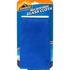 Armor All? Microfibre Glass Window Mirror Polishing Cloth Cleaning 40x40cm