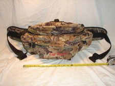 badlands monster fanny pack