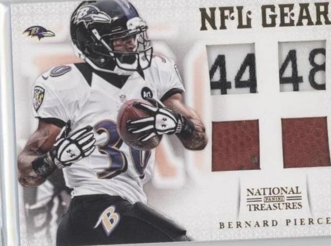 Quad Materials Prime