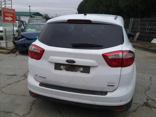 5342005303 Turbocompresor para FORD C-MAX (CB7) * 2012 4951044 - Imagen 7 de 10