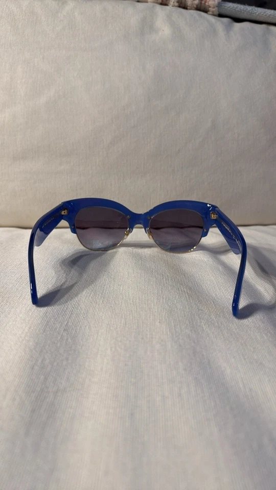 Kate Spade New York Nikki HELLO SUNSHINE太阳眼镜 — 第 4/4 张图片