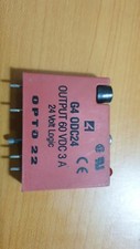opto 22 G4 ODC24 **NEW**