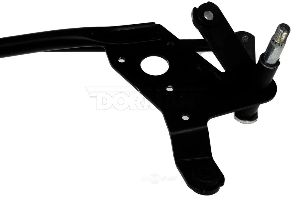 Windshield Wiper Linkage For 2009-2012 Acura TSX 2010 2011 Dorman 602-266 - Image 4 of 4