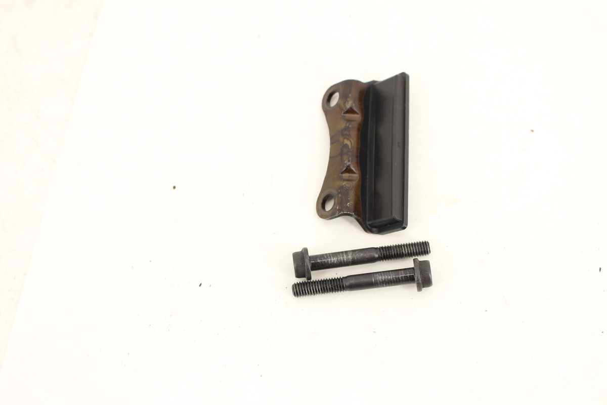 2015 Kawasaki Ninja Zx10r Zx1000 Cam Timing Chain Guides UPPER