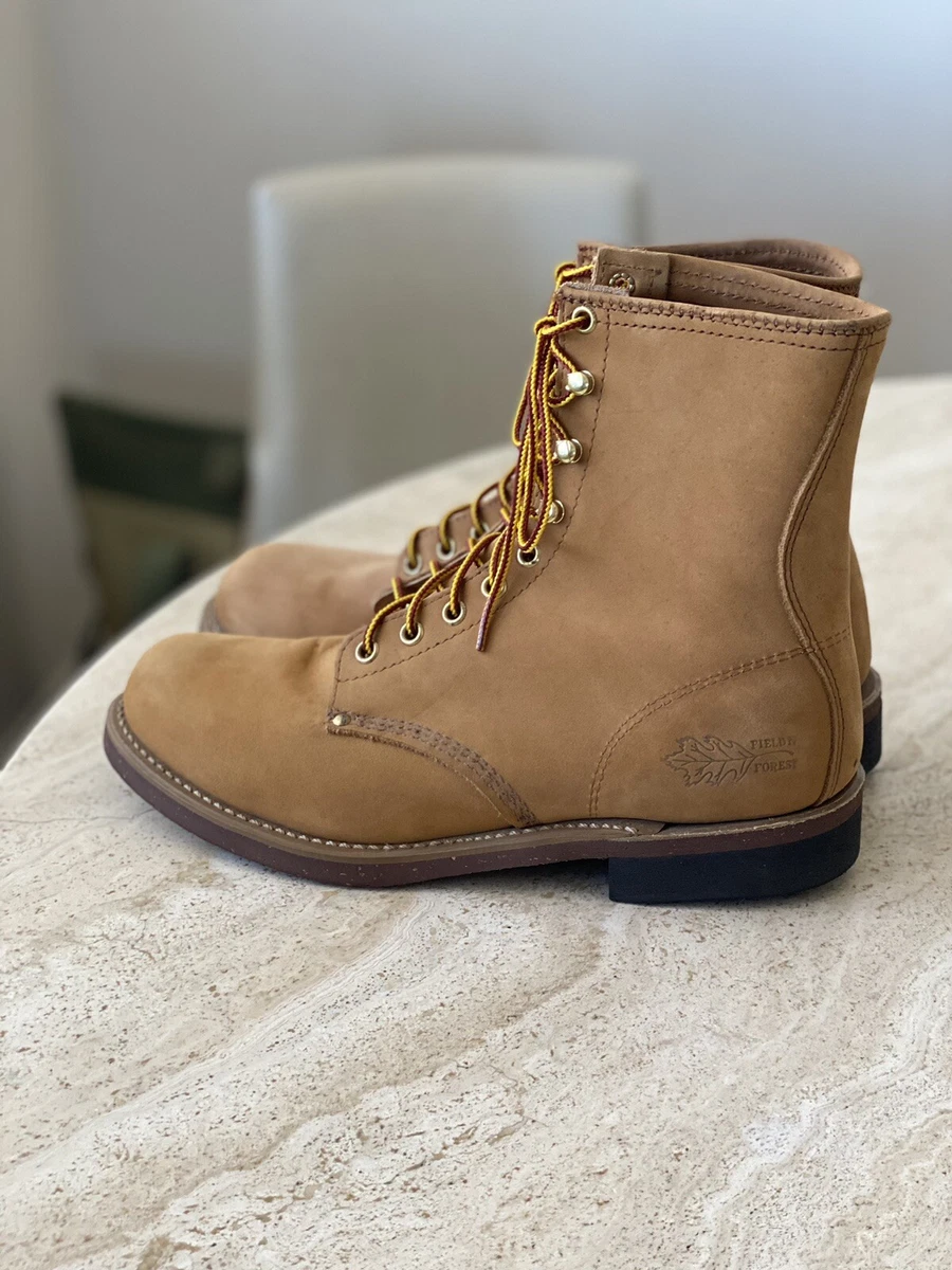Cleaning thorogood boots outlet