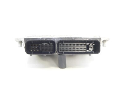 VOLKSWAGEN ECU ECM DME PCM PCU MSG ENGINE CONTROL UNIT 038906019PA 0281012932