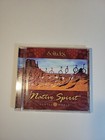 Gentle World: Native Spirit by Dan Gibson (CD, Jun-2008, Solitudes)