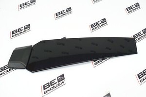 Audi A5 8T Sportback Abdeckung Verkleidung B-Säule rechts außen 8T8853290