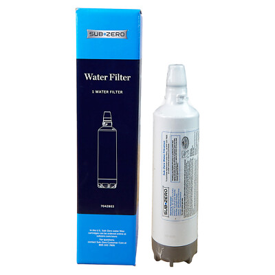 Sub-Zero 7012333 Refrigerator Ice Maker Water Filter