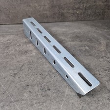 30 cm Konsole Wandausleger für Kabelbahn Kabelrinne Kabelkanal Wandhalter