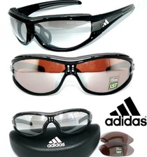 adidas wechselgläser evil eye