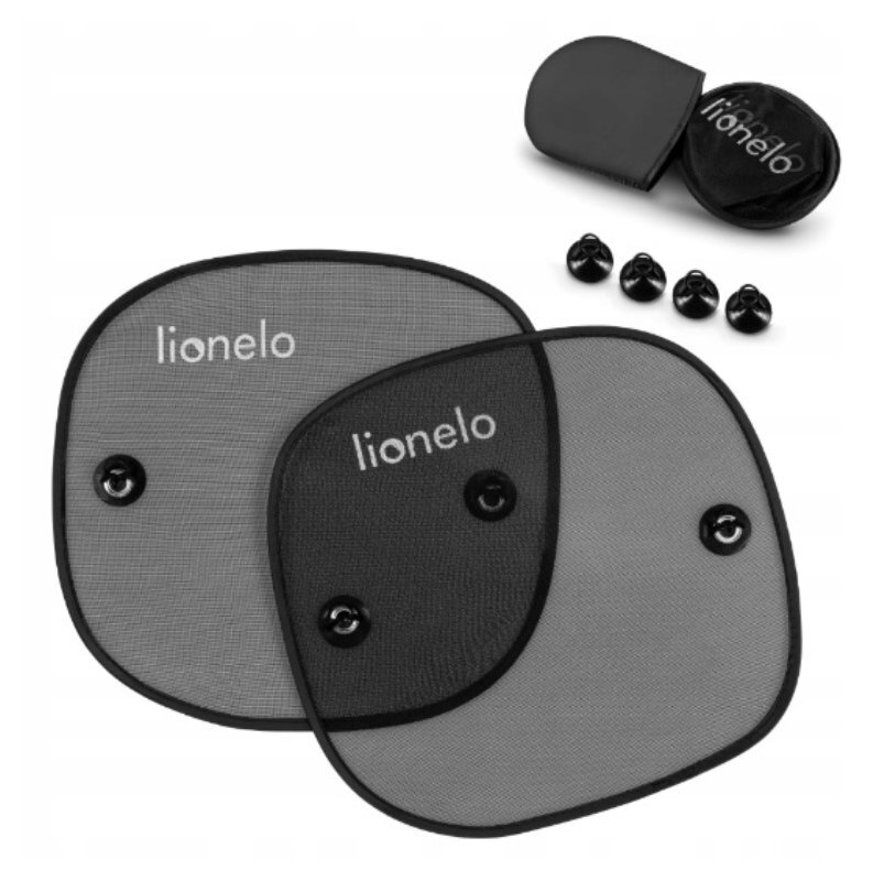 GIOCATTOLO Sunshade (LO-SUNSHADE BLACK)