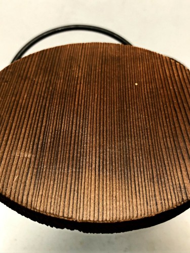 Japanese Cast Iron Sukiyaki Shabu Nabemono Personal Size Hot Pot With Wooden Lid - Picture 10 of 11