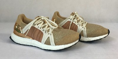 rose gold rubber shoes