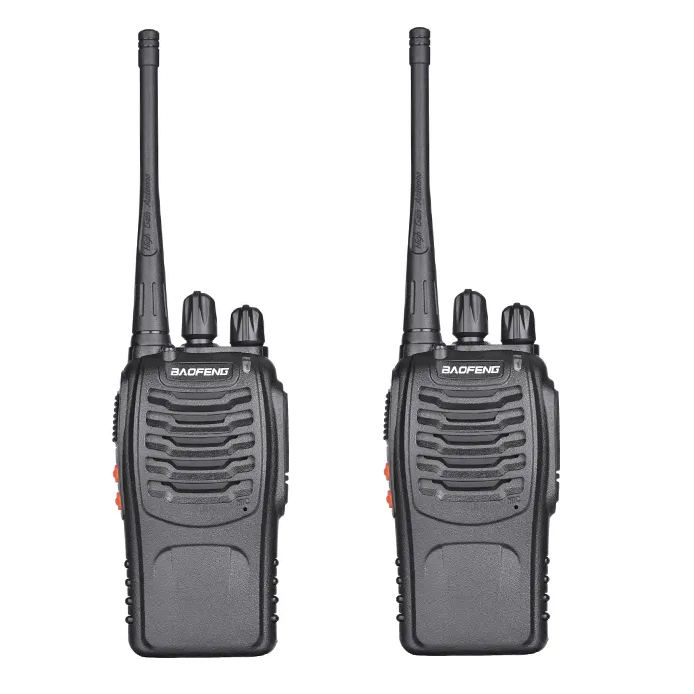 2x Ghost Hunting Two Way Radios Radio Paranormal Investigating Ghost Box Spirit