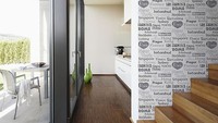 2,62 /€/Qm / A.S. Creation As 30467-1 / StäDte City / Schrift / Boys & Girls 5