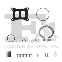 Turbolader-Dichtungssatz FüR Audi Q3 VW Beetle Golf VI Jetta IV Scirocco