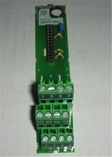 Used Foxboro 2500TF-MU0 kw