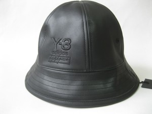 adidas leather cap
