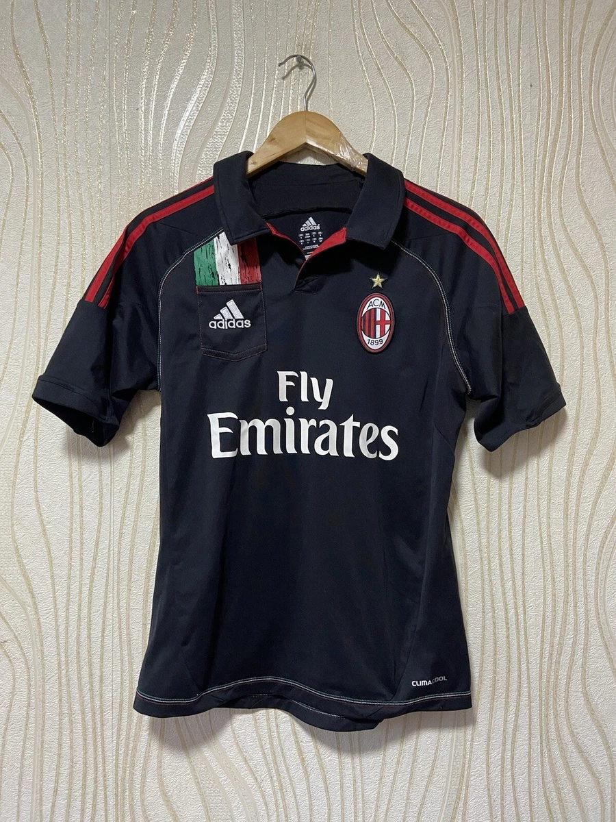 Maillot milan ac adidas sale