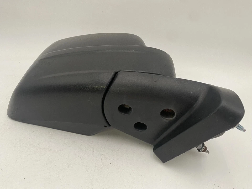 2007-2017 Jeep Patriot OEM Right Side View Mirror BLACK Foto 4 de 4