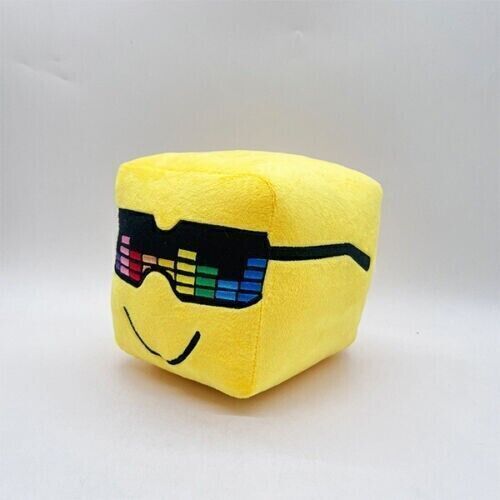 Sunny and Melon Plush Toy 15Cm Plushies Stuffed Toys Pillow Game Lovers